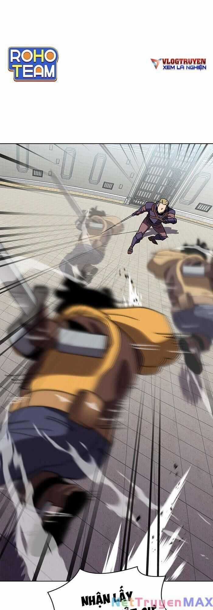 Im The Final Boss Chapter 19 trang 13