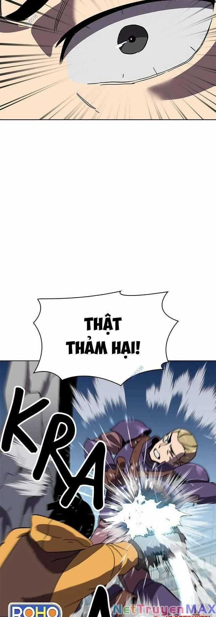 Im The Final Boss Chapter 19 trang 20