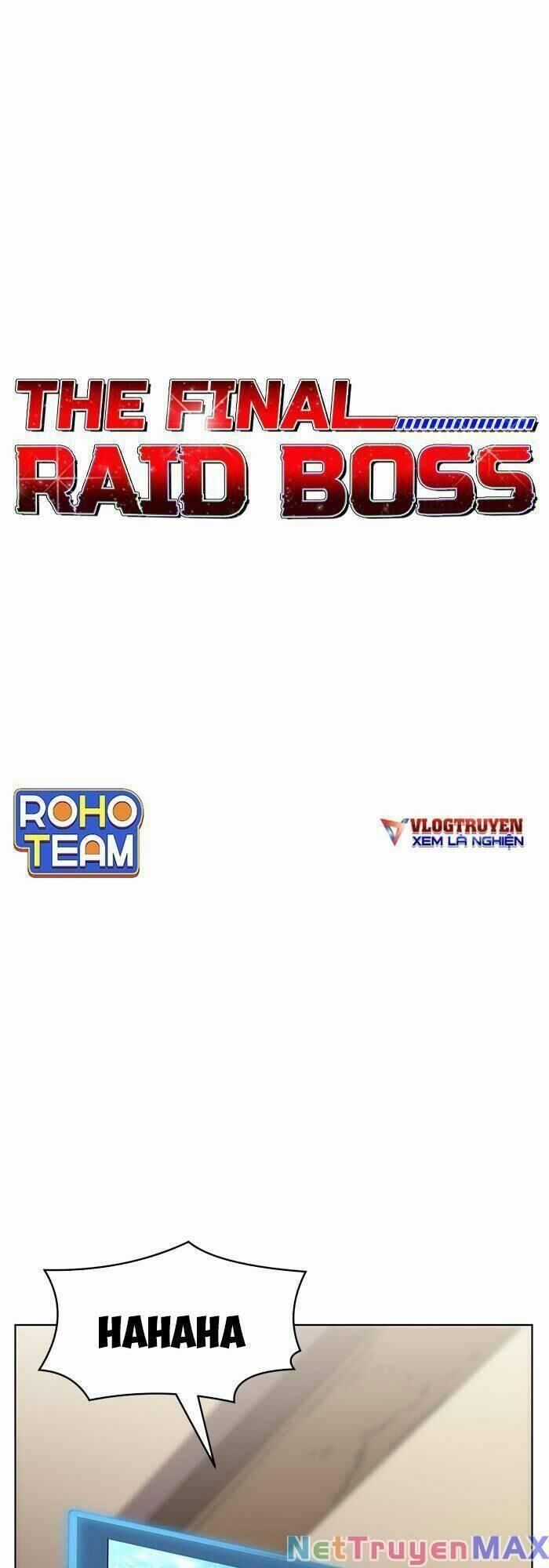 Im The Final Boss Chapter 19 trang 26