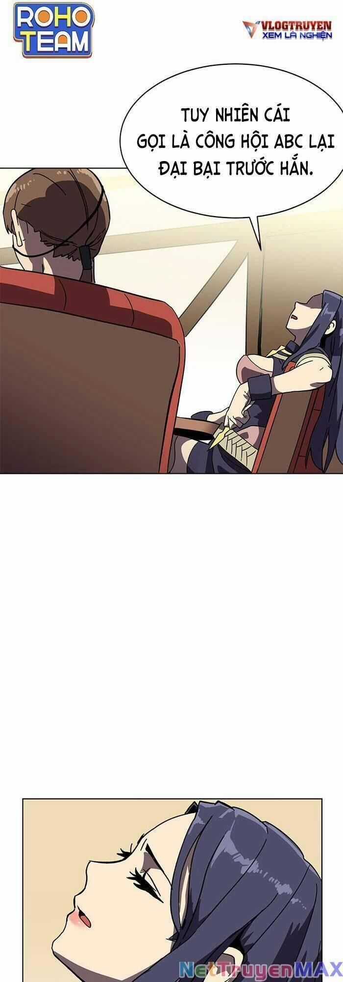 Im The Final Boss Chapter 19 trang 29