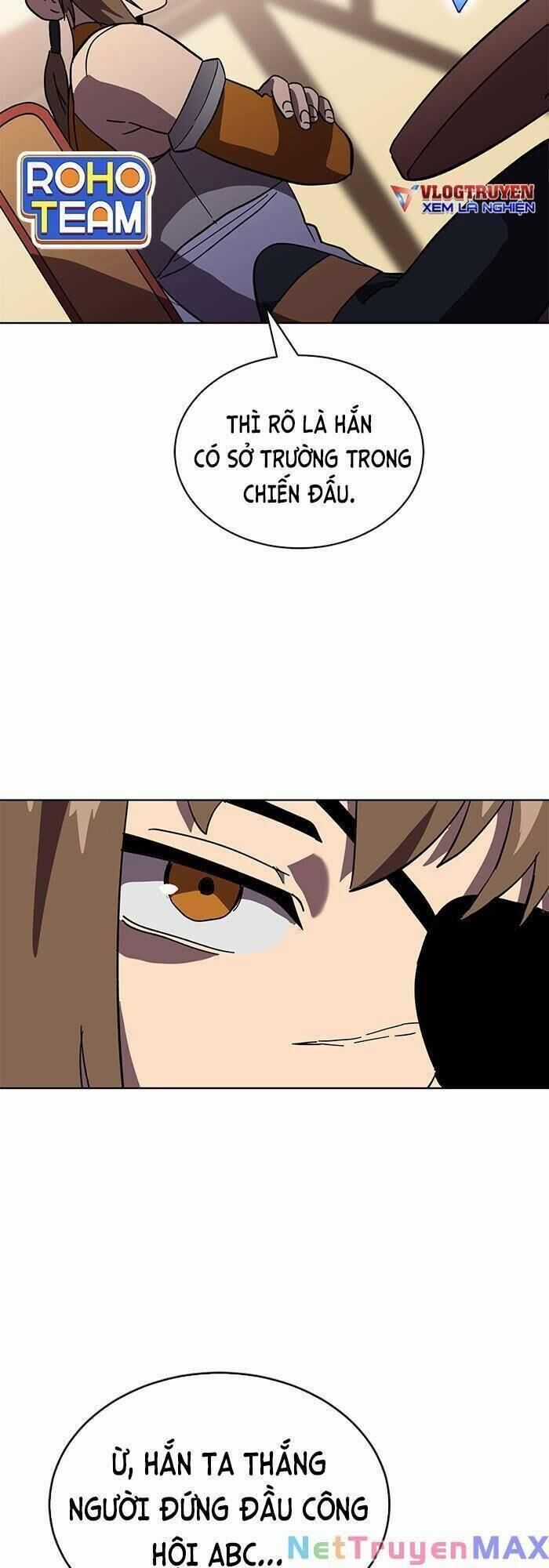 Im The Final Boss Chapter 19 trang 33