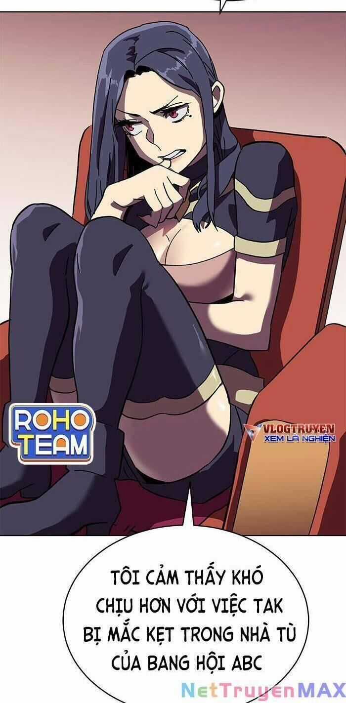 Im The Final Boss Chapter 19 trang 35
