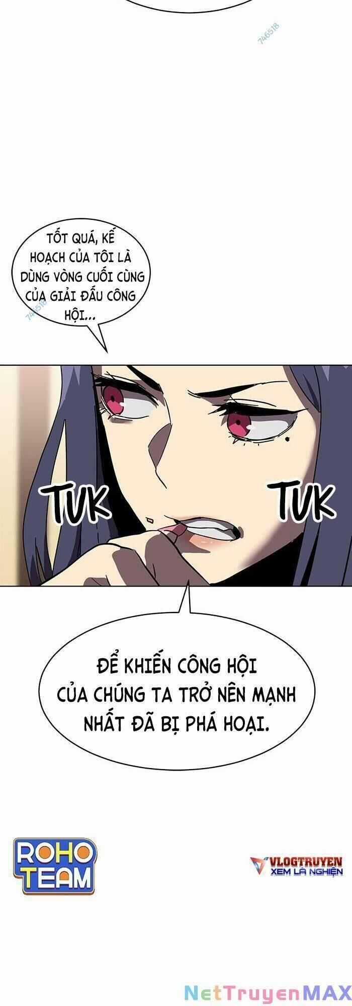 Im The Final Boss Chapter 19 trang 36