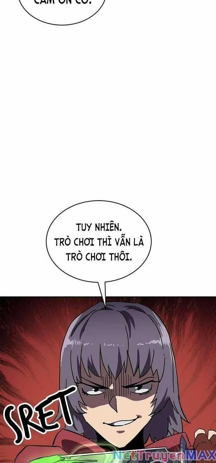 Im The Final Boss Chapter 19 trang 43