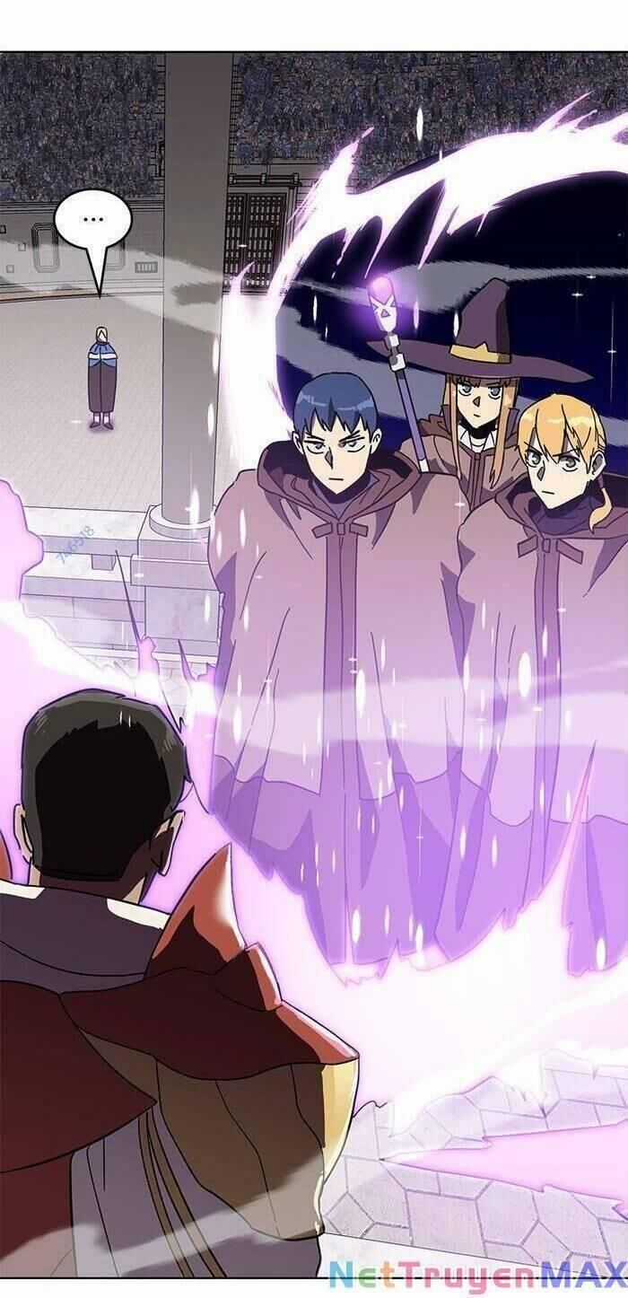 Im The Final Boss Chapter 19 trang 60