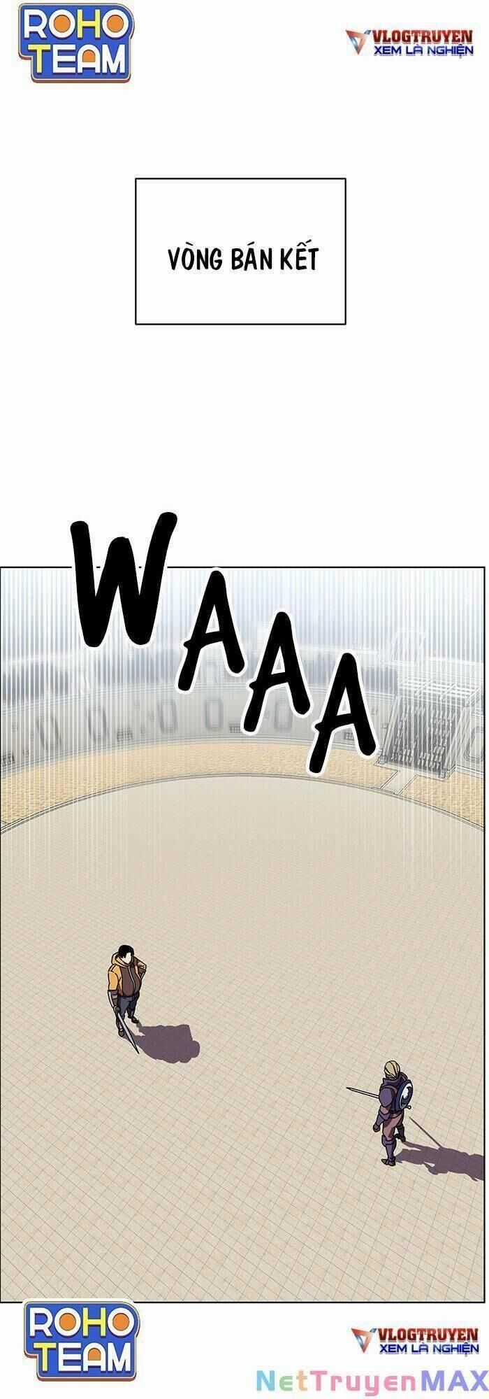 Im The Final Boss Chapter 19 trang 7