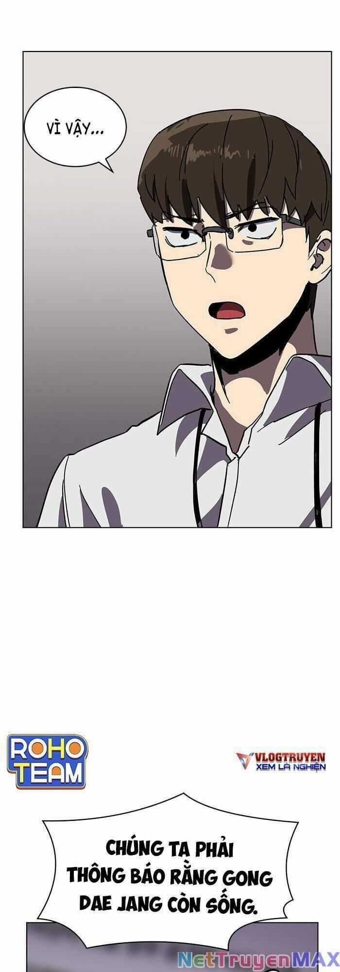 Im The Final Boss Chapter 19 trang 73