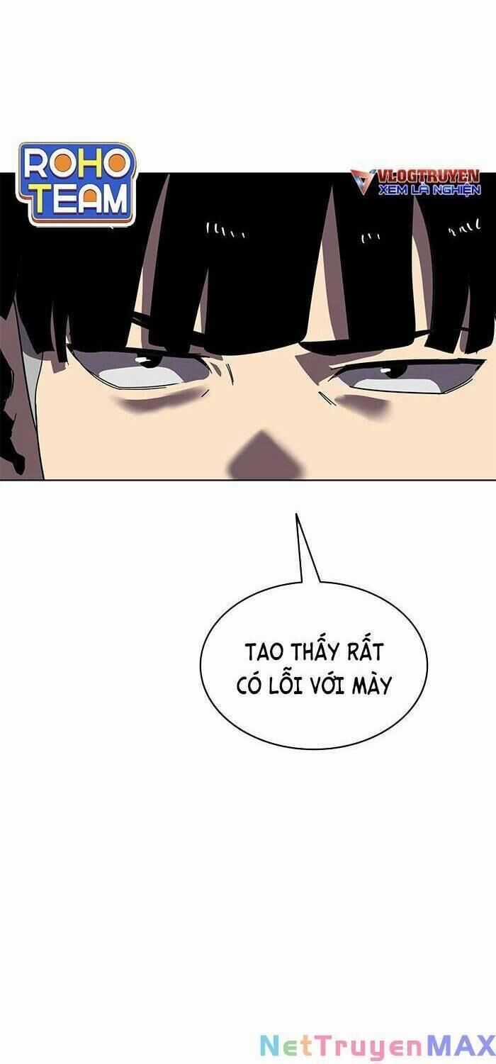 Im The Final Boss Chapter 19 trang 9