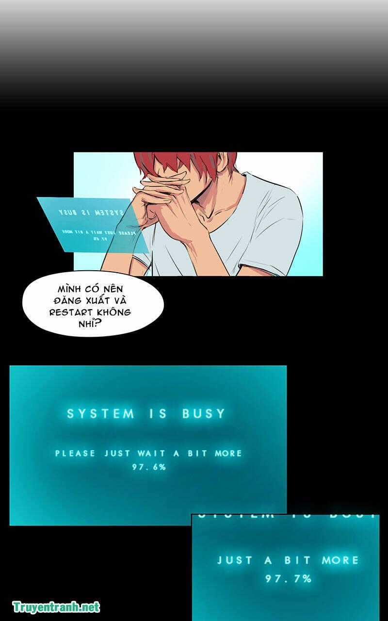Im The Final Boss Chapter 2 trang 1