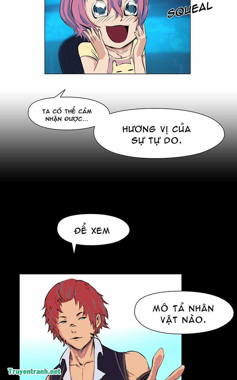 Im The Final Boss Chapter 2 trang 10