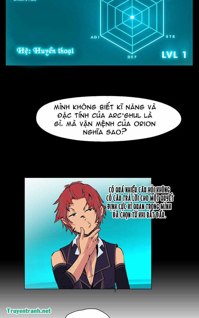 Im The Final Boss Chapter 2 trang 13