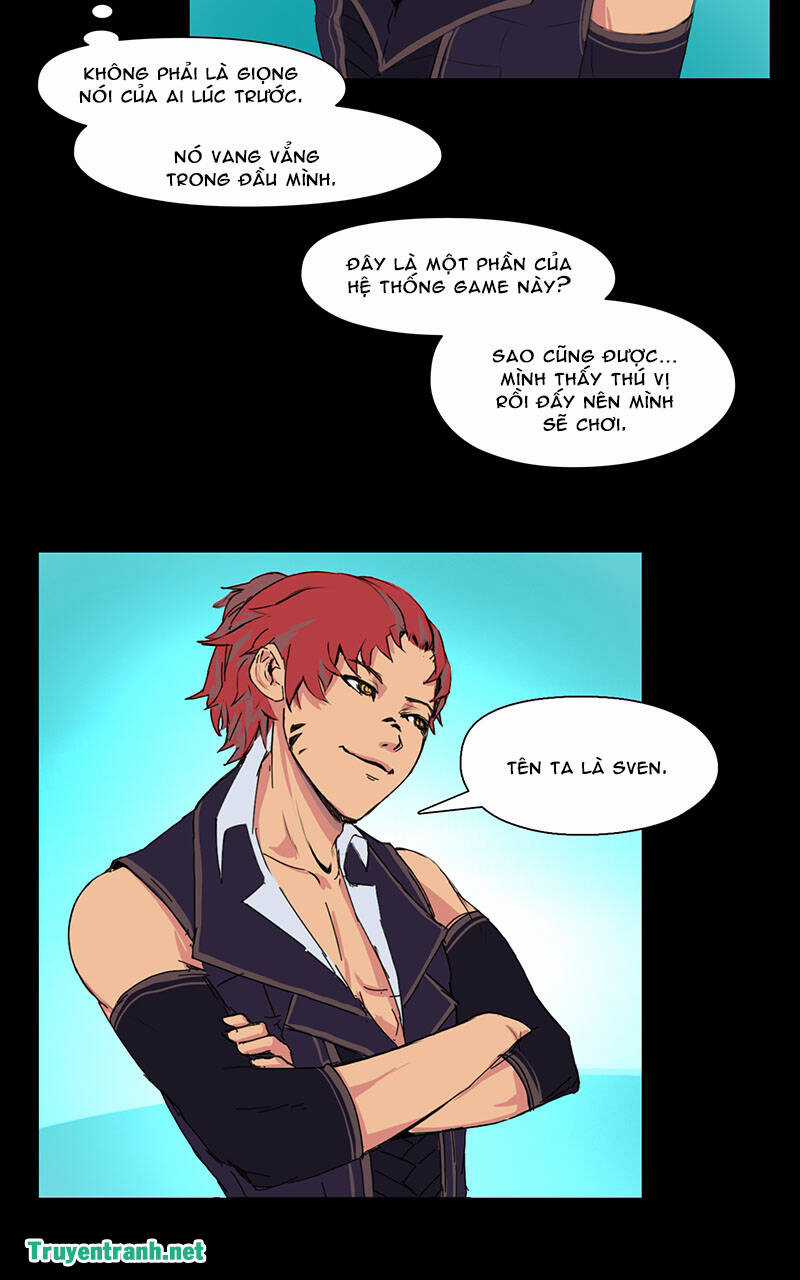 Im The Final Boss Chapter 2 trang 16