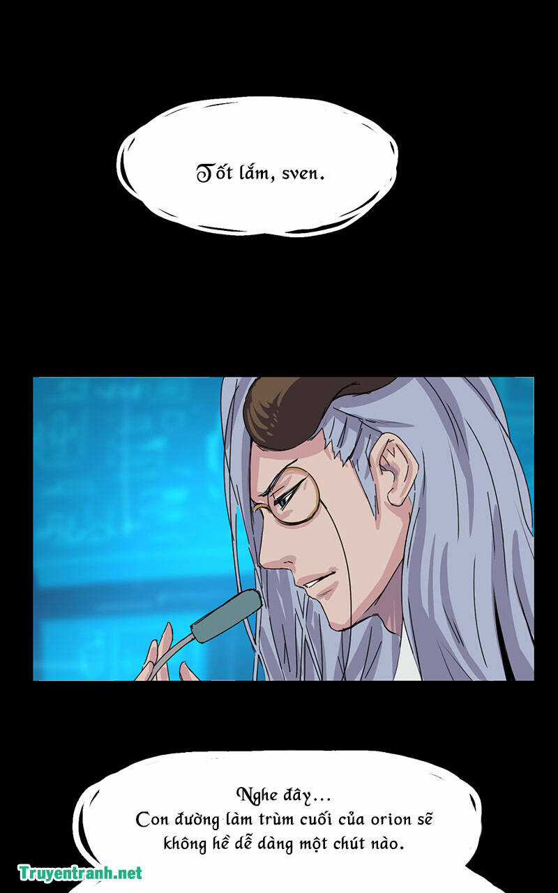 Im The Final Boss Chapter 2 trang 17