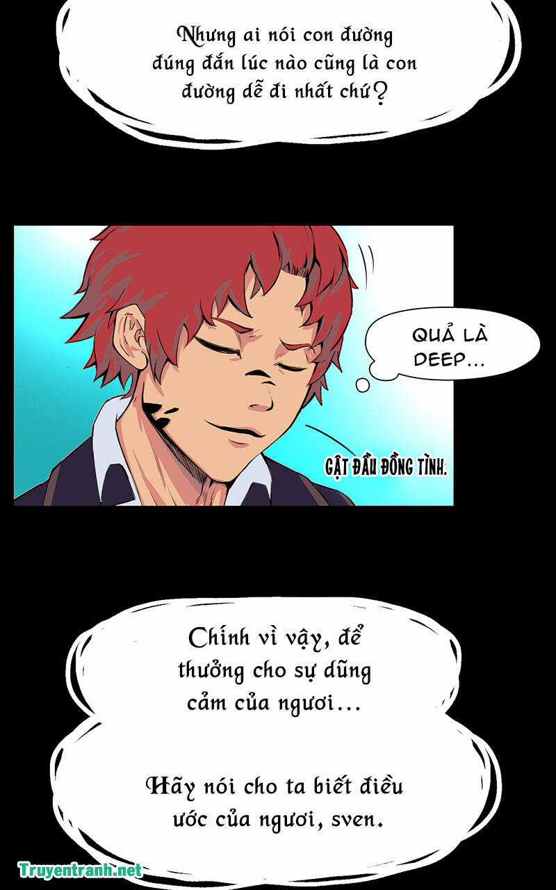 Im The Final Boss Chapter 2 trang 18