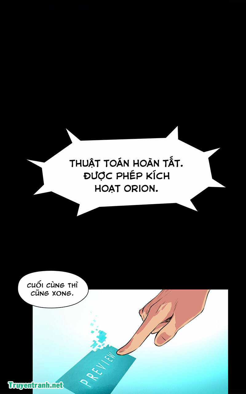 Im The Final Boss Chapter 2 trang 6