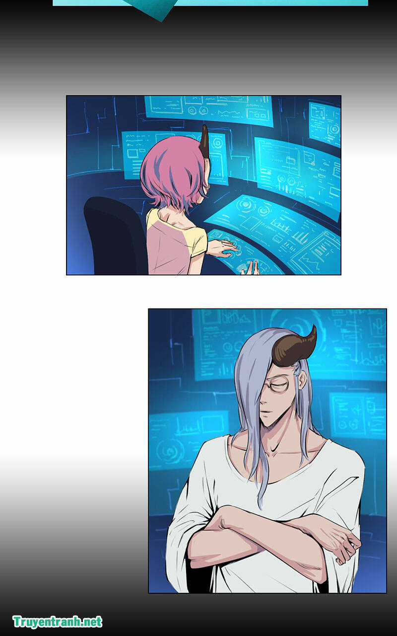 Im The Final Boss Chapter 2 trang 7