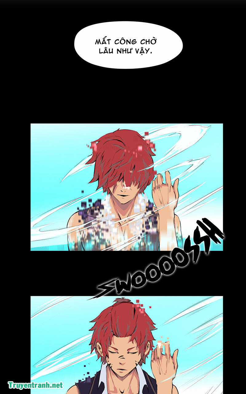 Im The Final Boss Chapter 2 trang 8