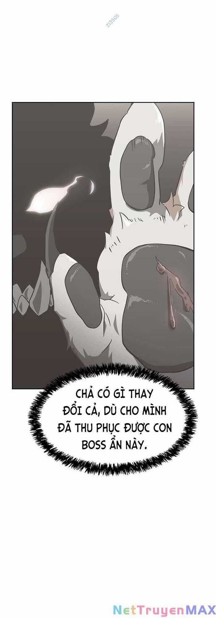 Im The Final Boss Chapter 20 trang 19