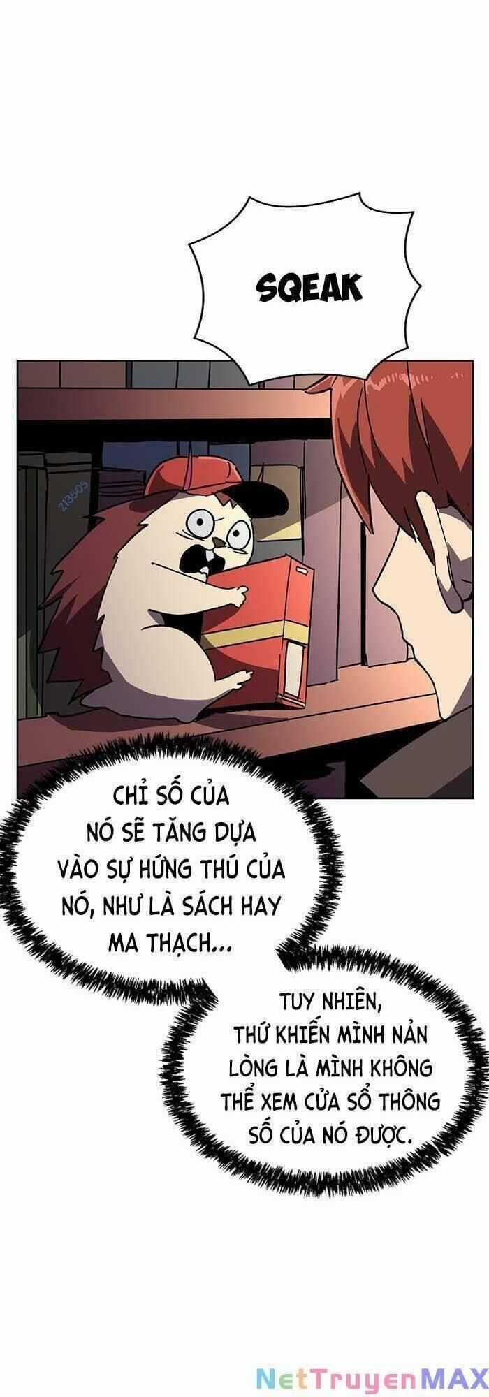 Im The Final Boss Chapter 20 trang 26