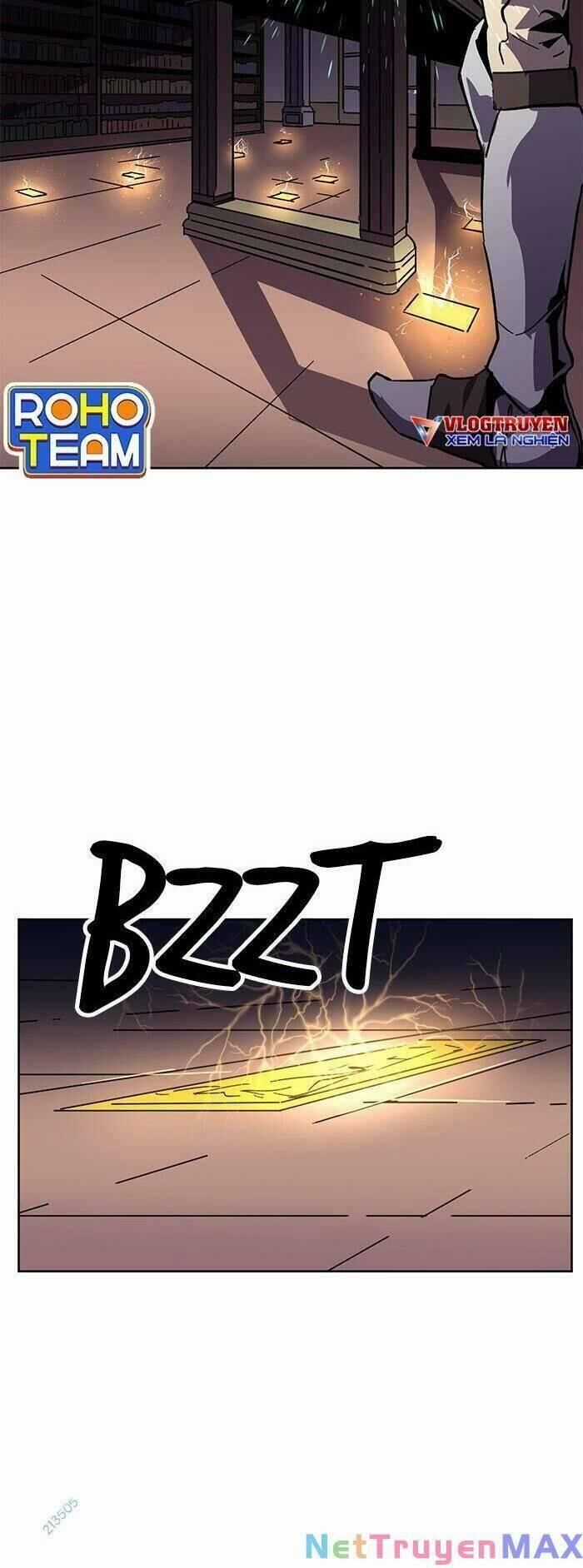 Im The Final Boss Chapter 20 trang 34