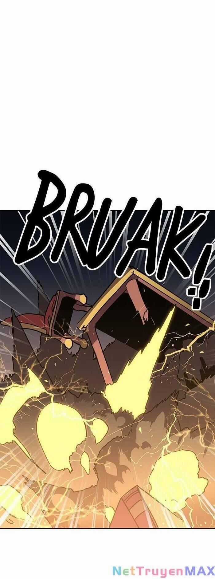 Im The Final Boss Chapter 20 trang 35