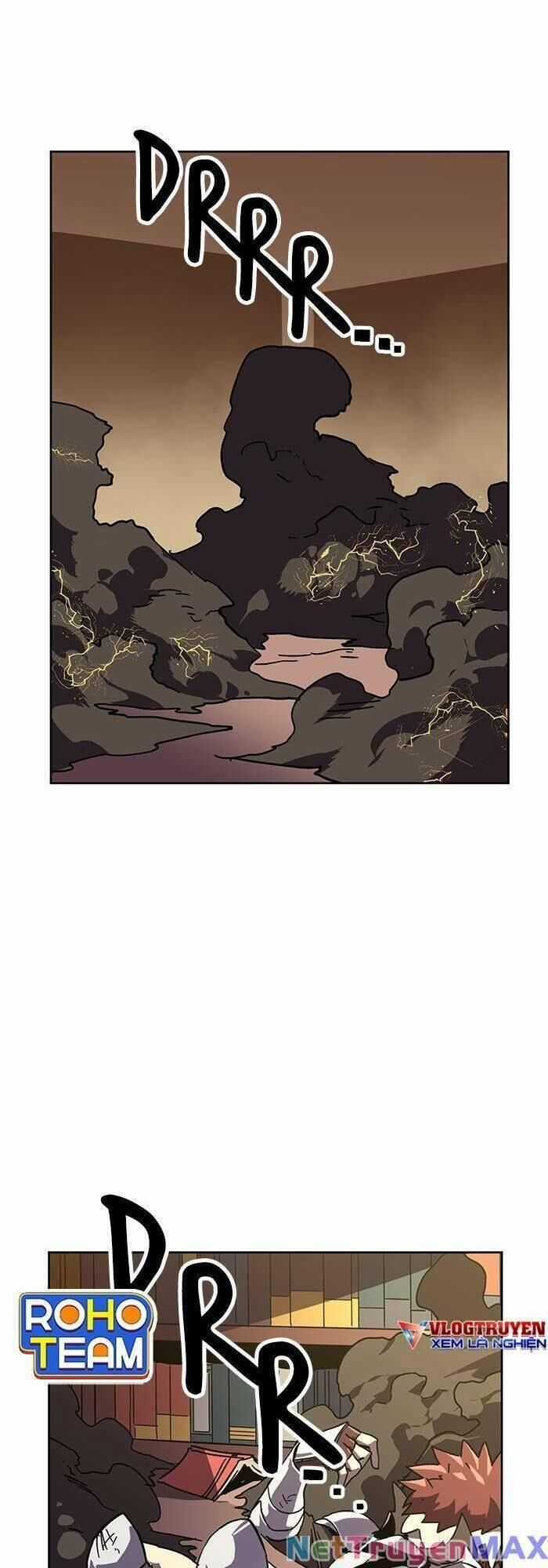 Im The Final Boss Chapter 20 trang 36