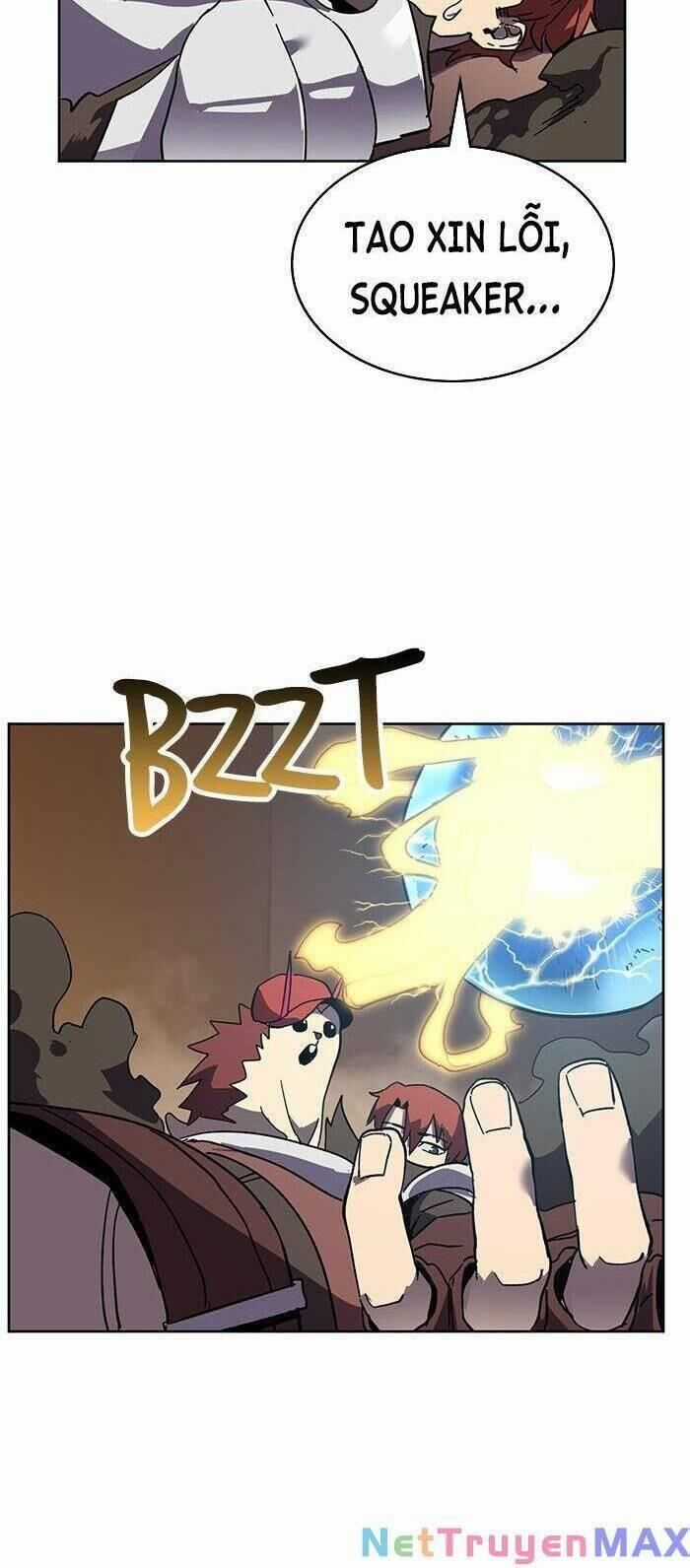 Im The Final Boss Chapter 20 trang 38