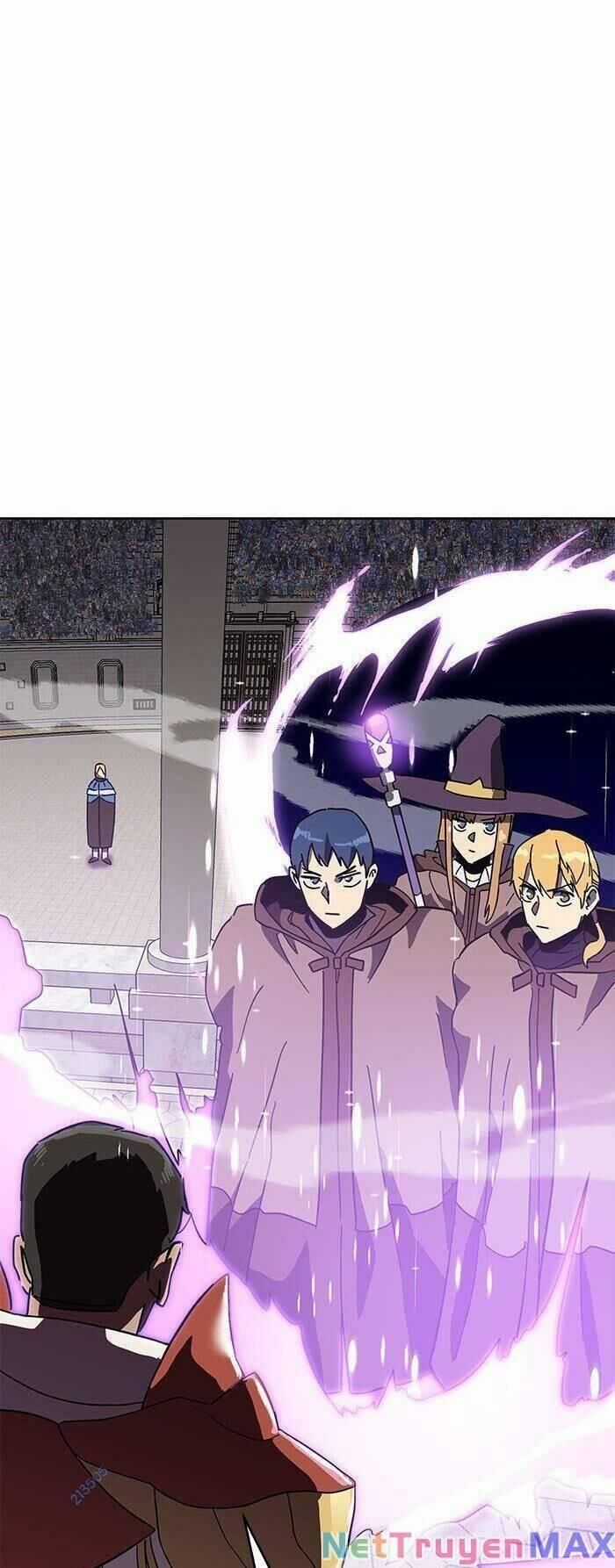 Im The Final Boss Chapter 20 trang 40