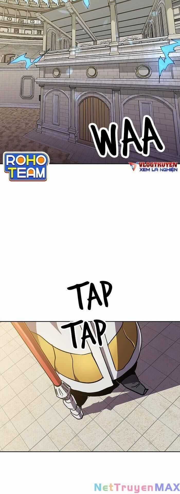 Im The Final Boss Chapter 20 trang 50