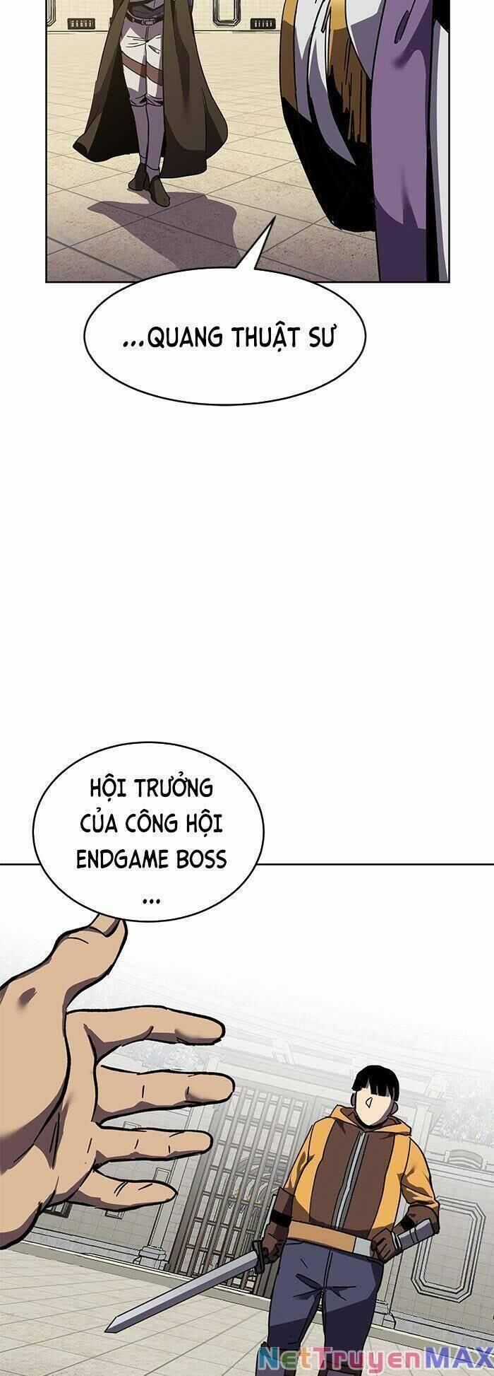 Im The Final Boss Chapter 20 trang 53