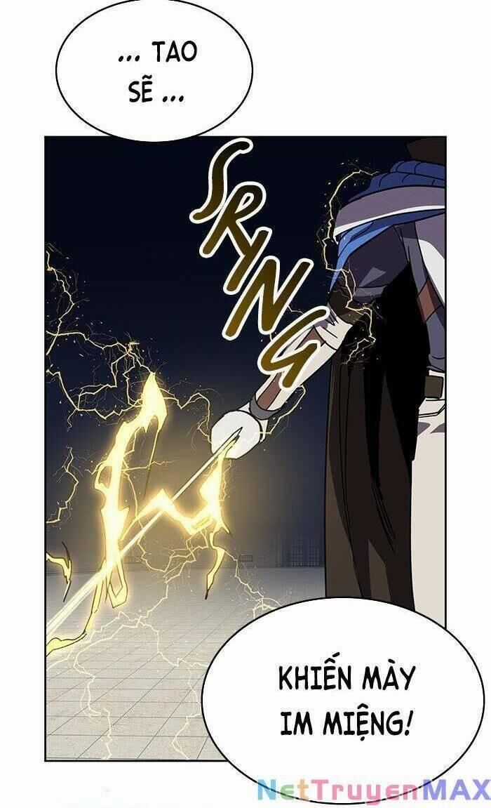 Im The Final Boss Chapter 20 trang 58