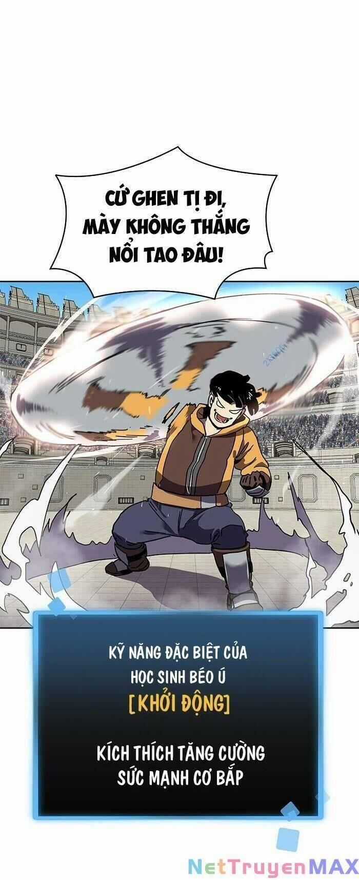 Im The Final Boss Chapter 20 trang 60