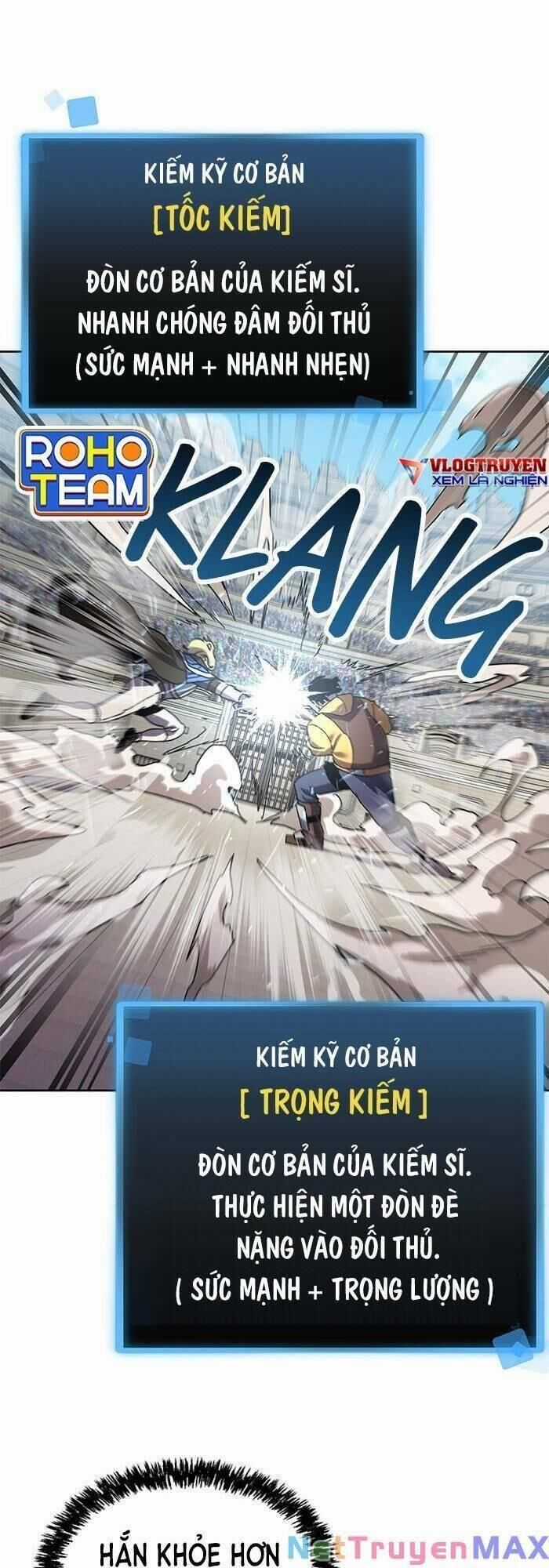 Im The Final Boss Chapter 20 trang 62