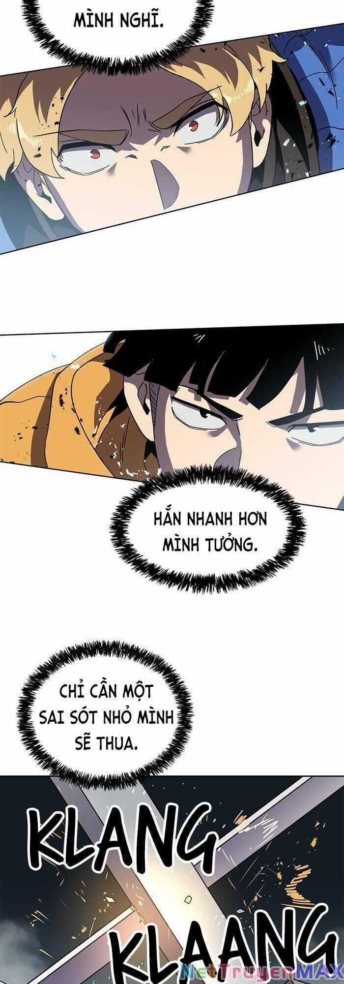 Im The Final Boss Chapter 20 trang 63