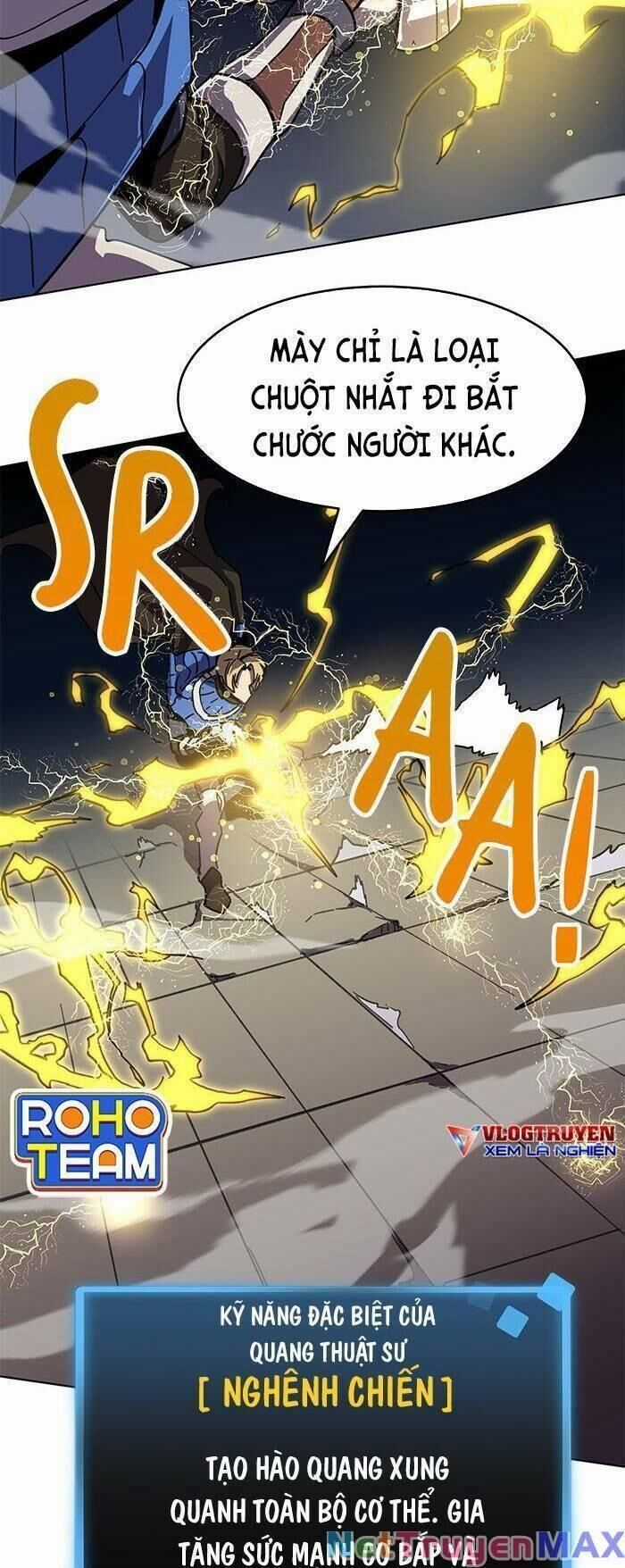 Im The Final Boss Chapter 20 trang 71