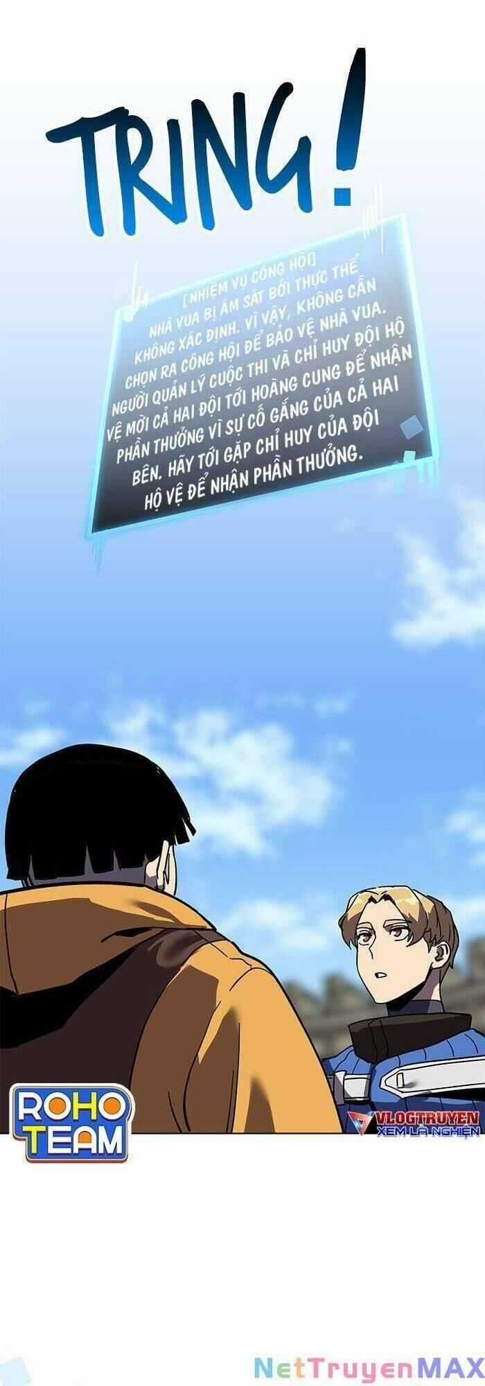 Im The Final Boss Chapter 20 trang 80