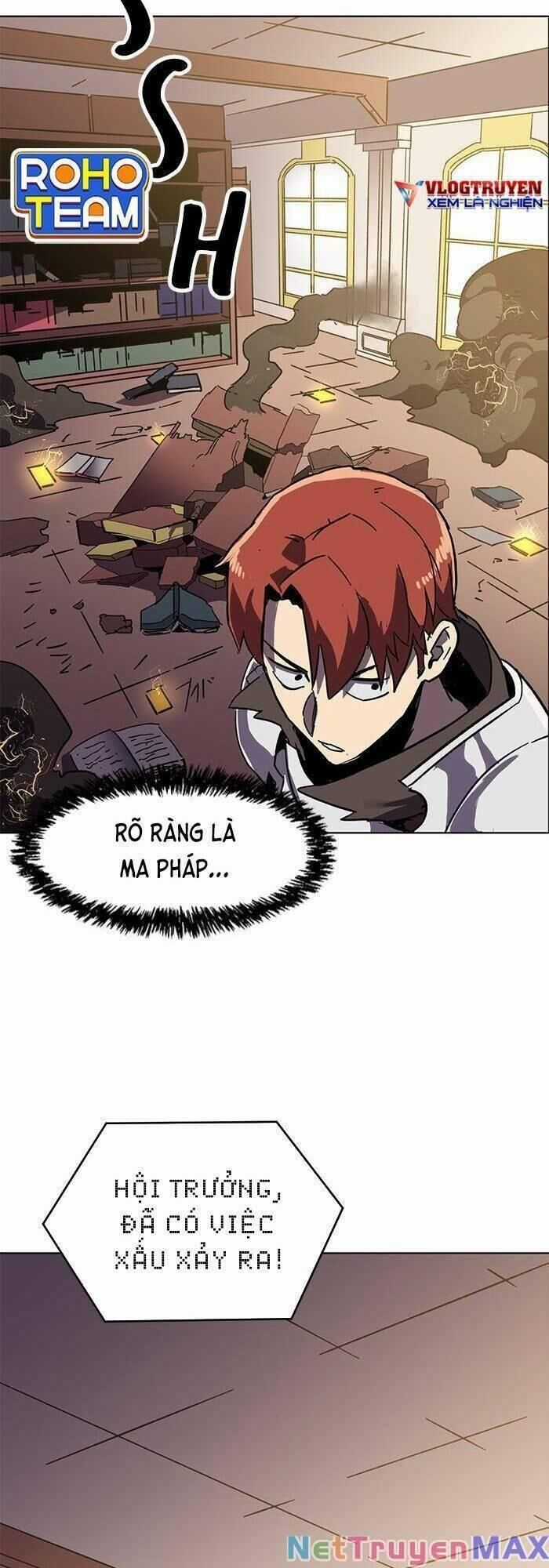 Im The Final Boss Chapter 20 trang 85