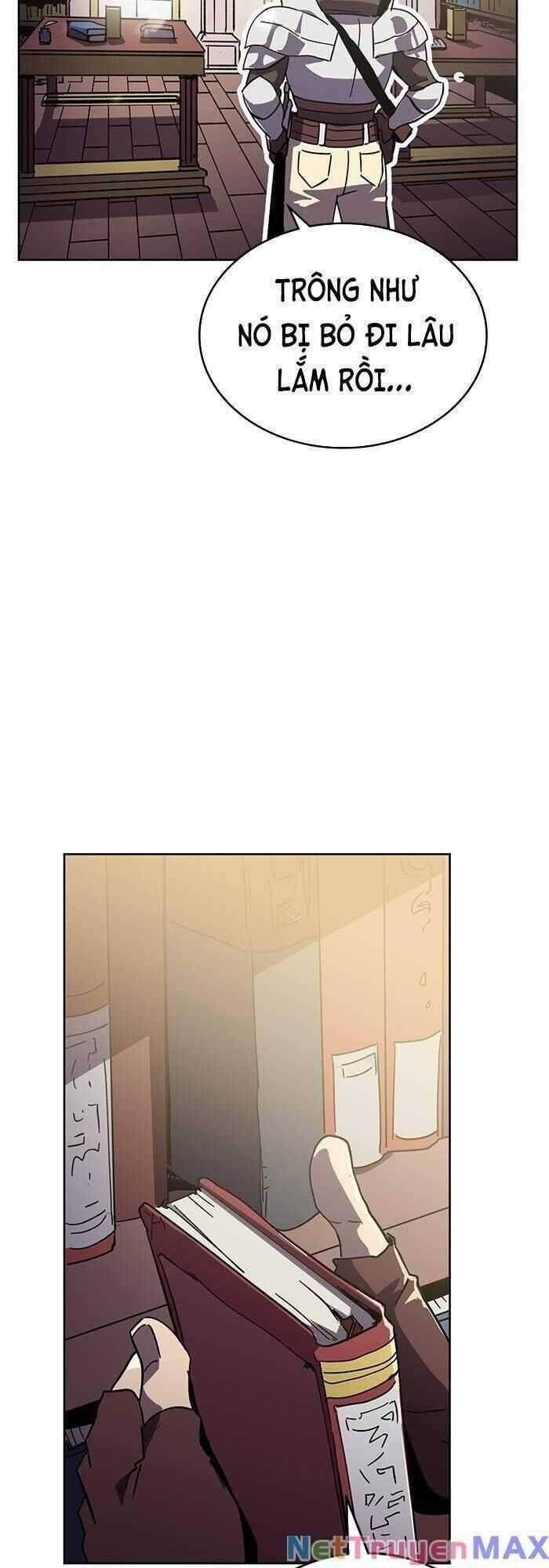 Im The Final Boss Chapter 20 trang 9