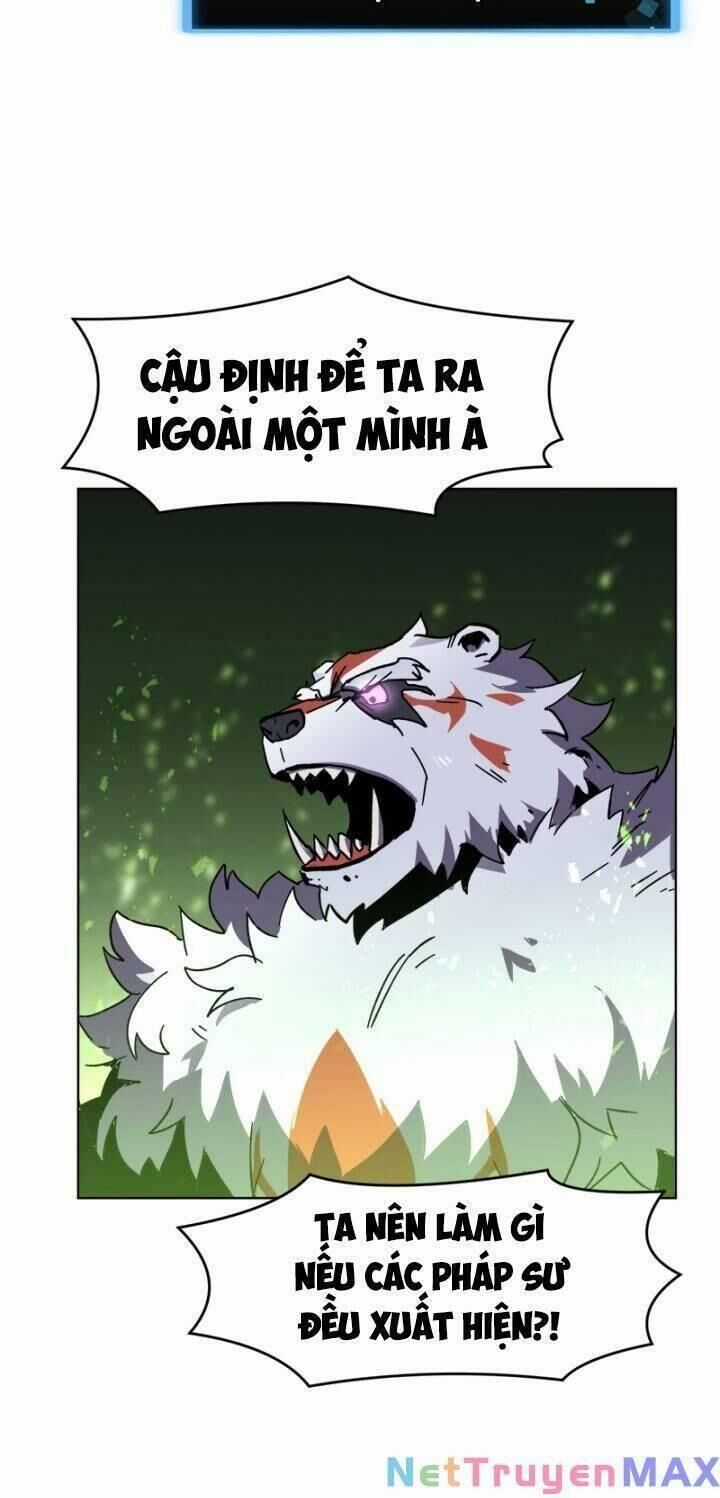 Im The Final Boss Chapter 21 trang 11