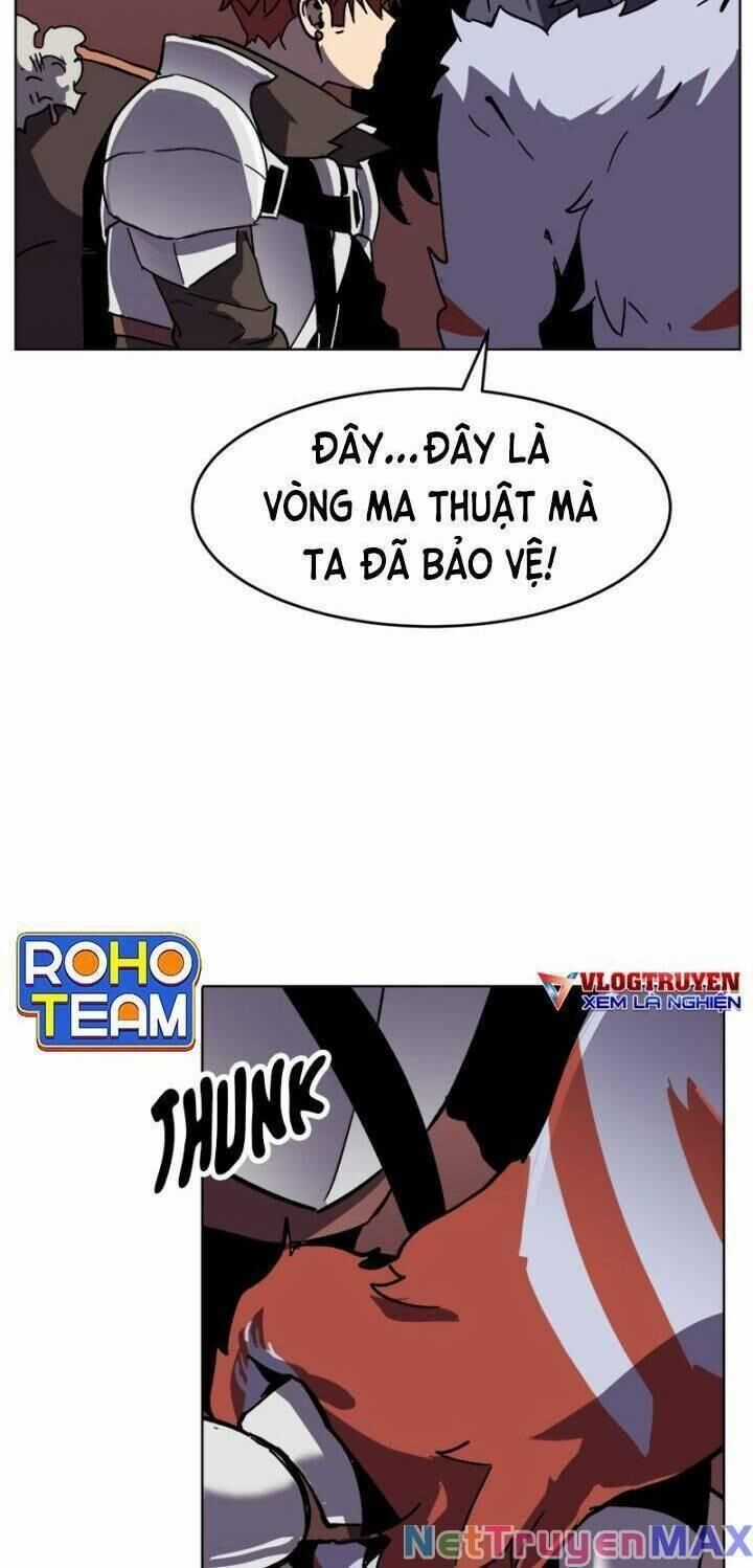 Im The Final Boss Chapter 21 trang 15