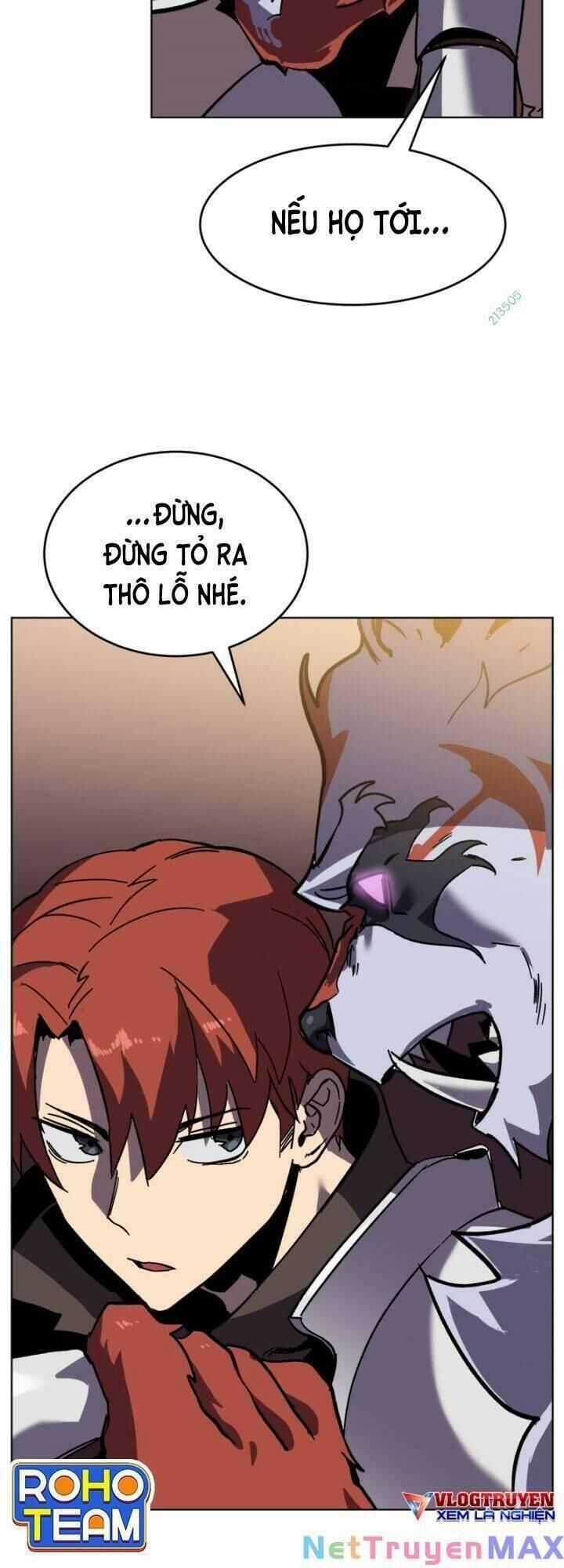 Im The Final Boss Chapter 21 trang 16