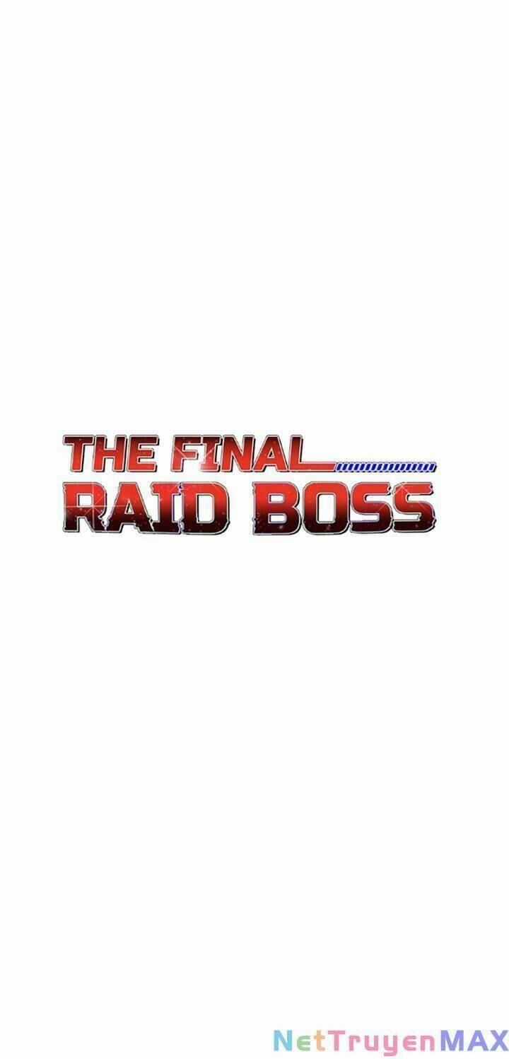 Im The Final Boss Chapter 21 trang 17