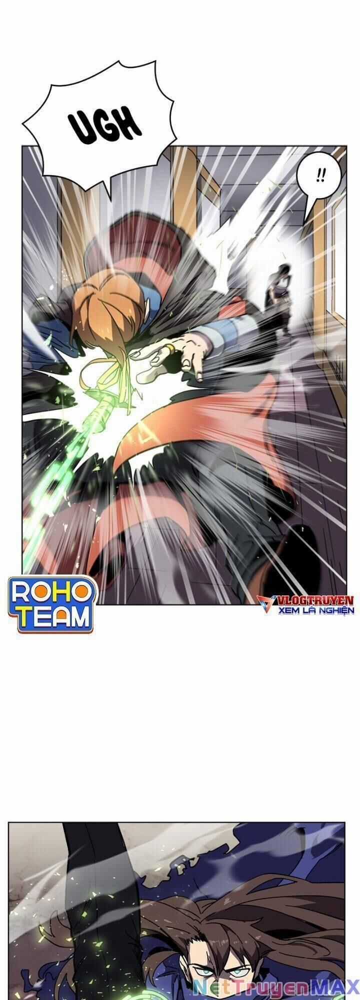 Im The Final Boss Chapter 21 trang 19