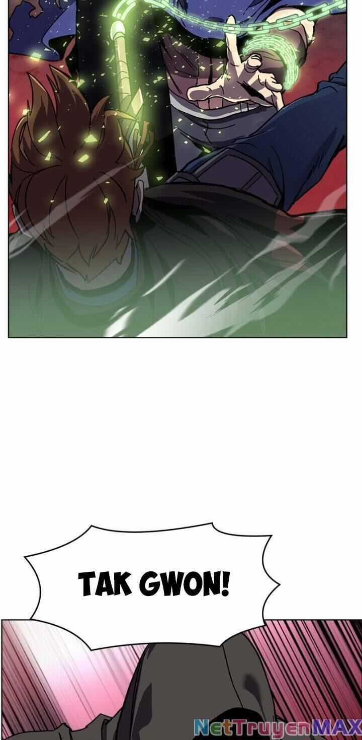 Im The Final Boss Chapter 21 trang 20