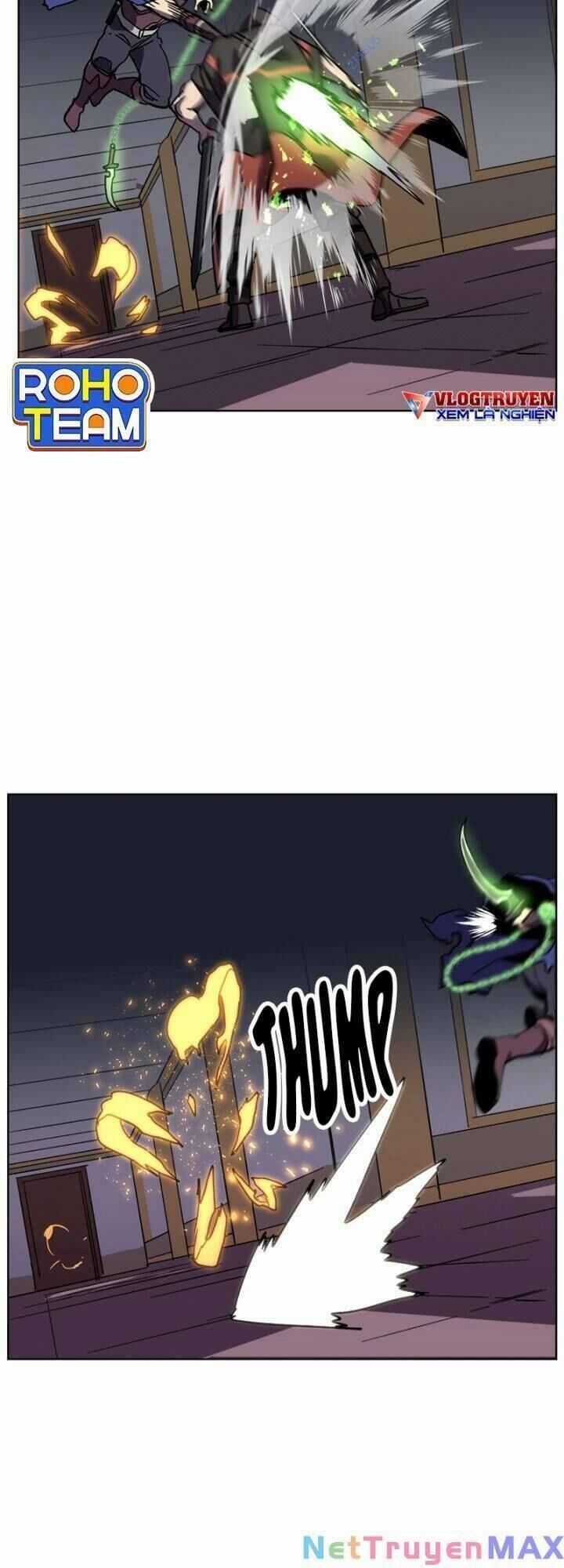 Im The Final Boss Chapter 21 trang 22