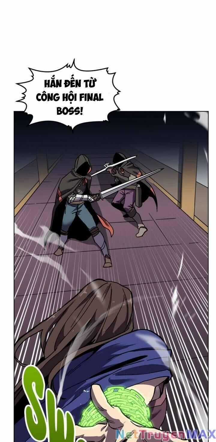 Im The Final Boss Chapter 21 trang 23