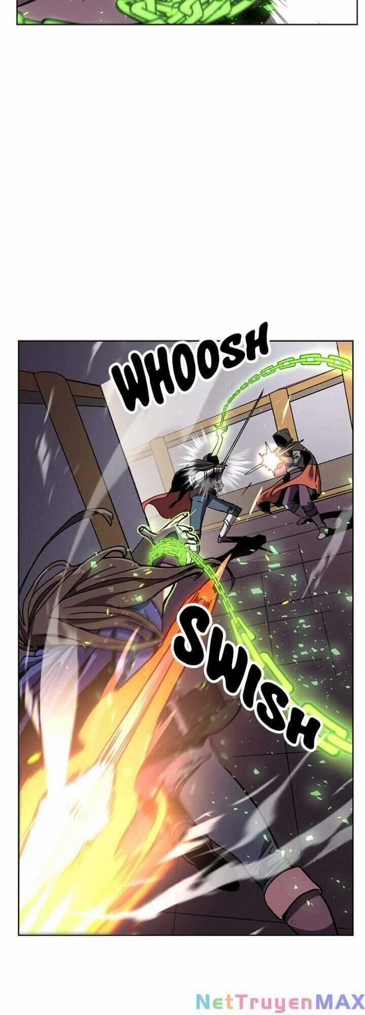 Im The Final Boss Chapter 21 trang 25