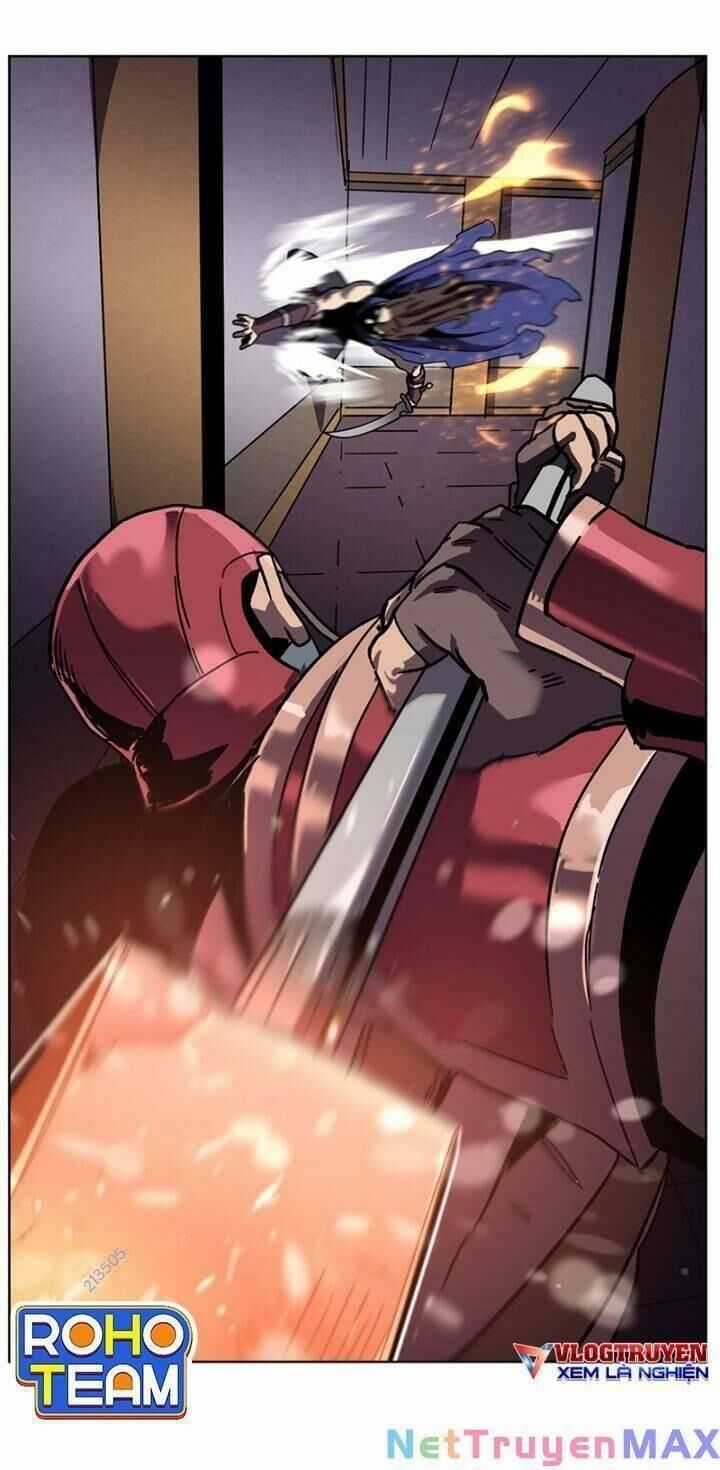 Im The Final Boss Chapter 21 trang 29