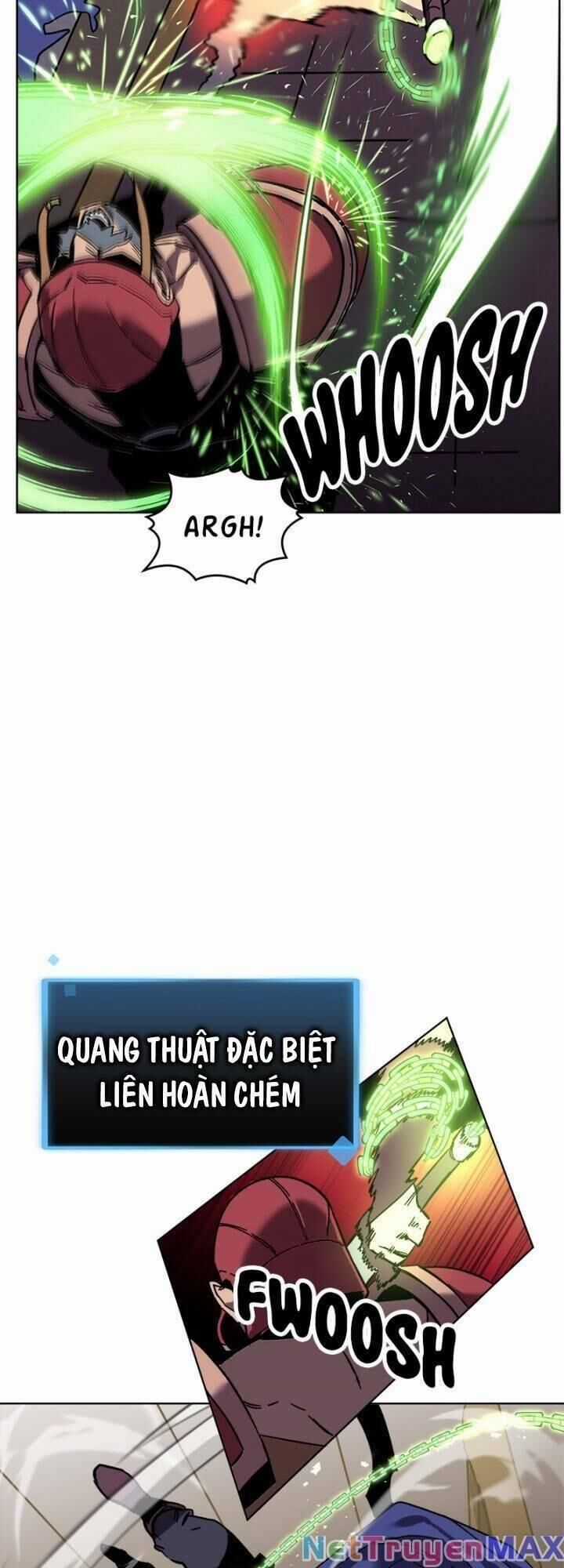 Im The Final Boss Chapter 21 trang 31