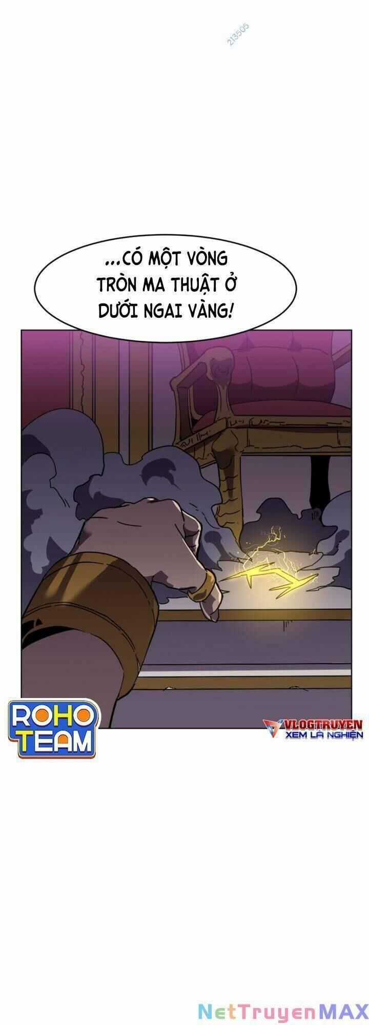 Im The Final Boss Chapter 21 trang 4